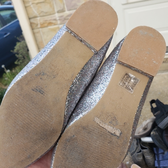 Forever 21 Shoes - Picture 2 of 3